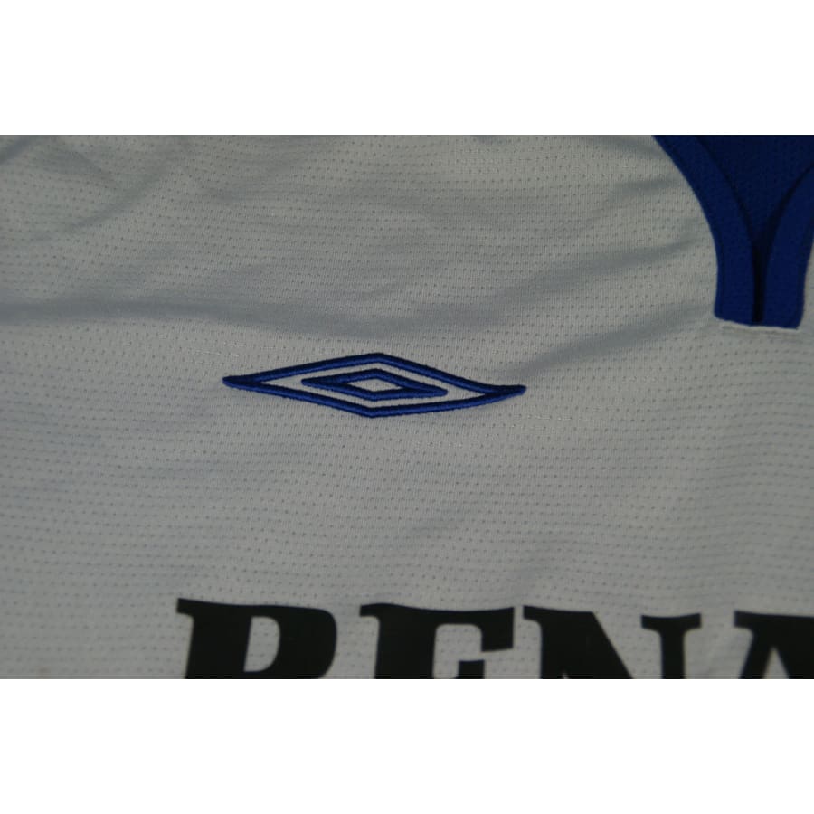 Maillot OL vintage third 2004-2005 - Umbro - Olympique Lyonnais