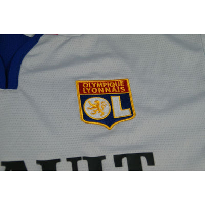 Maillot OL vintage third 2004-2005 - Umbro - Olympique Lyonnais