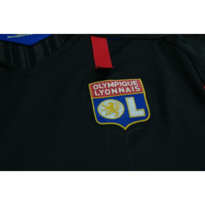 Maillot OL vintage third 2007-2008 - Umbro - Olympique Lyonnais