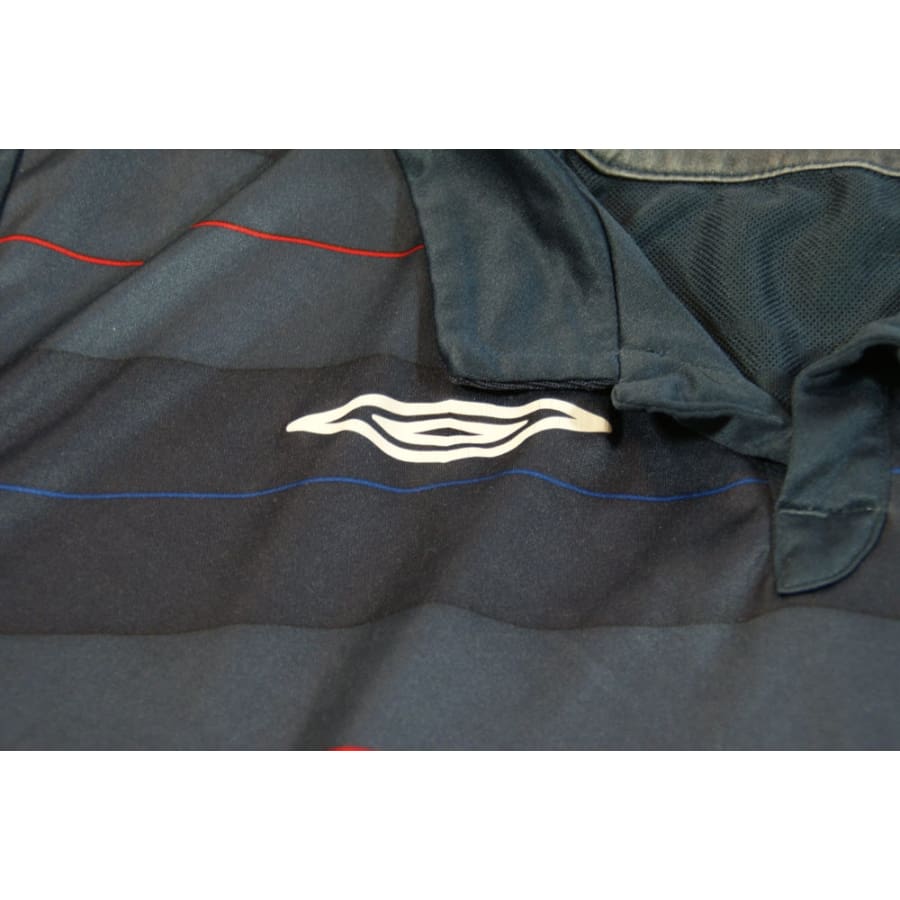 Maillot OL vintage third 2009-2010 - Umbro - Olympique Lyonnais