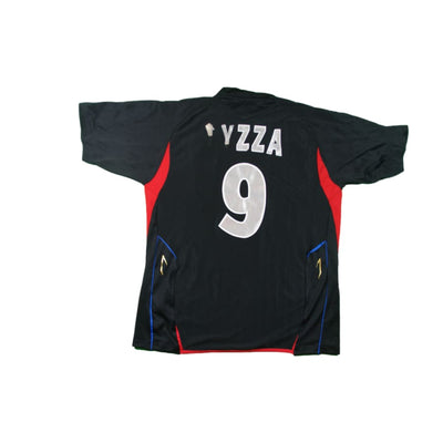 Maillot OL vintage third #9 LYZZA 2007-2008 - Umbro - Olympique Lyonnais