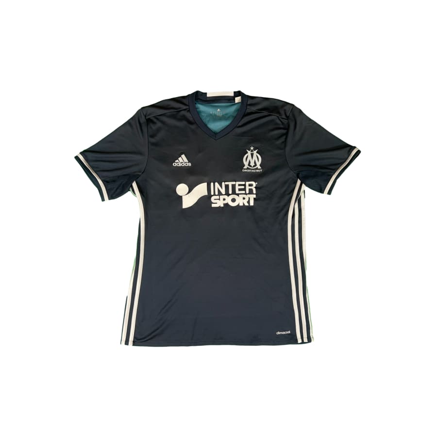 Maillot Olympique de Marseille #11 Payet saison 2016-2017 - Adidas - Olympique de Marseille