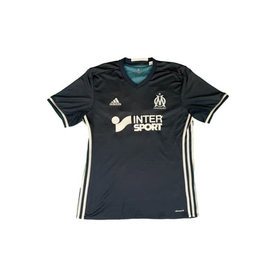 Maillot Olympique de Marseille #11 Payet saison 2016-2017 - Adidas - Olympique de Marseille
