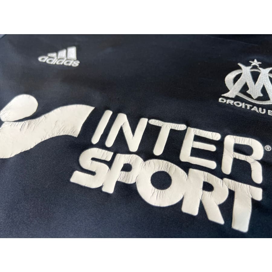 Maillot Olympique de Marseille #11 Payet saison 2016-2017 - Adidas - Olympique de Marseille