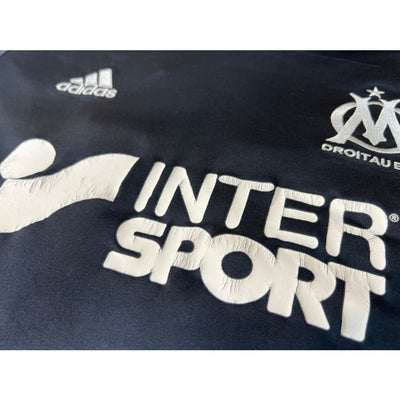 Maillot Olympique de Marseille #11 Payet saison 2016-2017 - Adidas - Olympique de Marseille