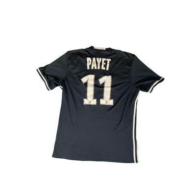 Maillot Olympique de Marseille #11 Payet saison 2016-2017 - Adidas - Olympique de Marseille