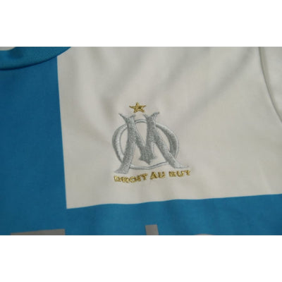 Maillot Olympique de Marseille domicile #9 BENEDETTO 2019-2020 - Puma - Olympique de Marseille