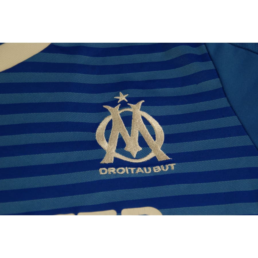 Maillot Olympique de Marseille extérieur 2015-2016 - Adidas - Olympique de Marseille