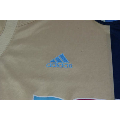 Maillot Olympique de Marseille rétro third 2005-2006 - Adidas - Olympique de Marseille