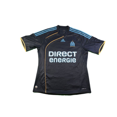 Maillot Olympique de Marseille rétro third 2009-2010 - Adidas - Olympique de Marseille