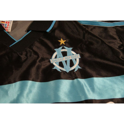 Maillot Olympique de Marseille vintage extérieur 1999-2000 - Adidas - Olympique de Marseille