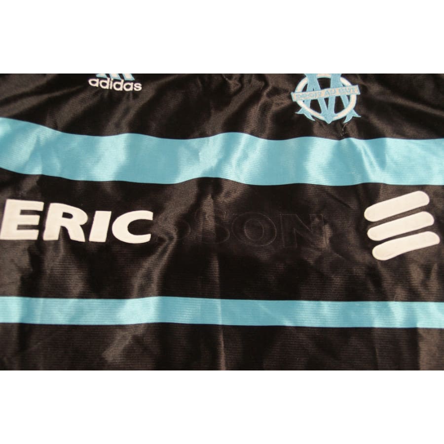 Maillot Olympique de Marseille vintage extérieur 1999-2000 - Adidas - Olympique de Marseille