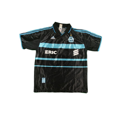 Maillot Olympique de Marseille vintage extérieur 1999-2000 - Adidas - Olympique de Marseille