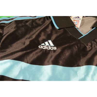 Maillot Olympique de Marseille vintage extérieur 1999-2000 - Adidas - Olympique de Marseille