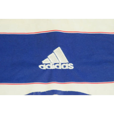 Maillot Olympique Lyonnais domicile 2015-2016 - Adidas - Olympique Lyonnais