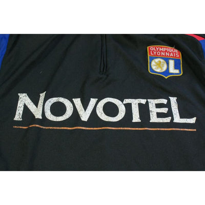 Maillot Olympique Lyonnais rétro third N°1 WEIS 2007-2008 - Umbro - Olympique Lyonnais