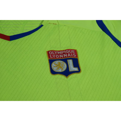 Maillot Olympique Lyonnais vintage third 2008-2009 - Umbro - Olympique Lyonnais