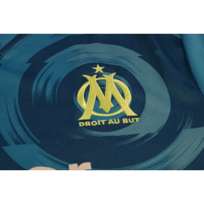 Maillot OM extérieur 2019-2020 - Puma - Olympique de Marseille