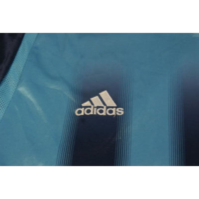 Maillot OM rétro extérieur 2004-2005 - Adidas - Olympique de Marseille