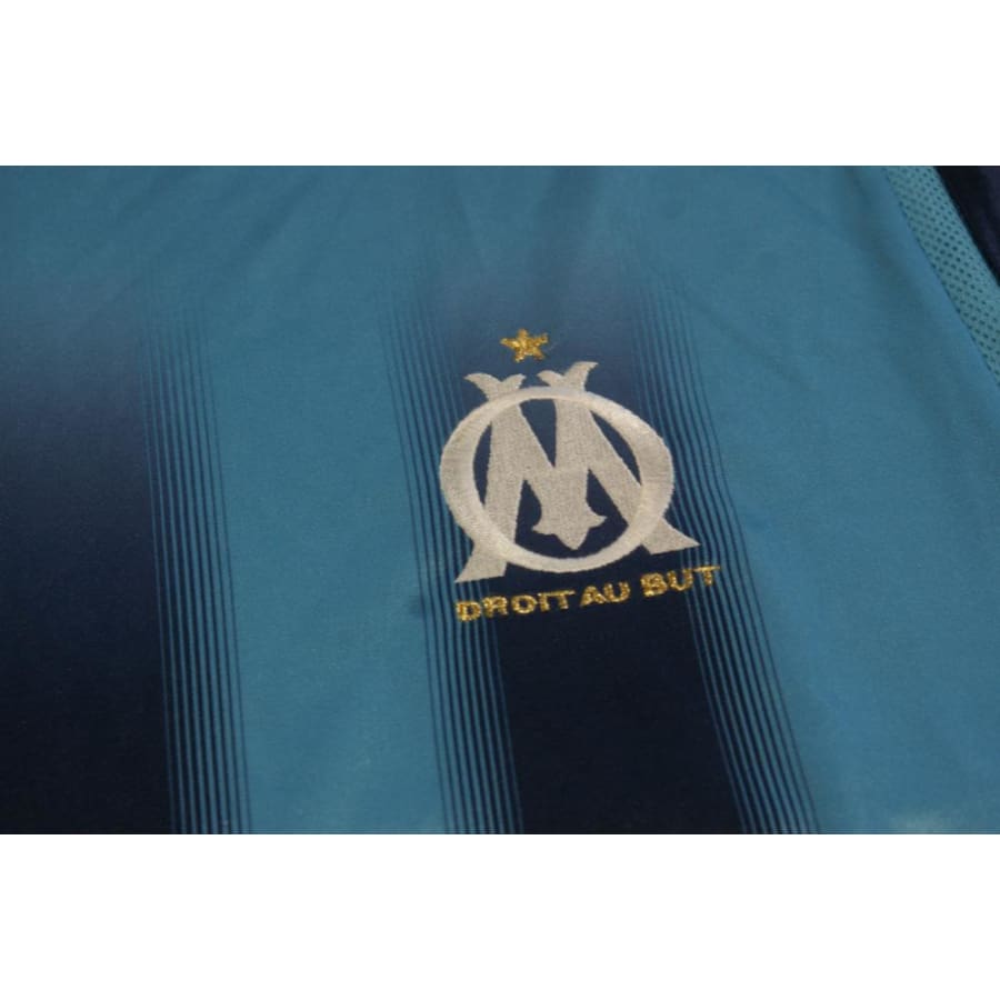 Maillot OM rétro extérieur 2004-2005 - Adidas - Olympique de Marseille