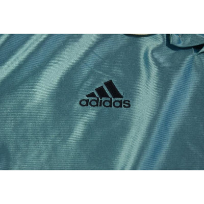 Maillot OM rétro third 1998-1999 - Adidas - Olympique de Marseille