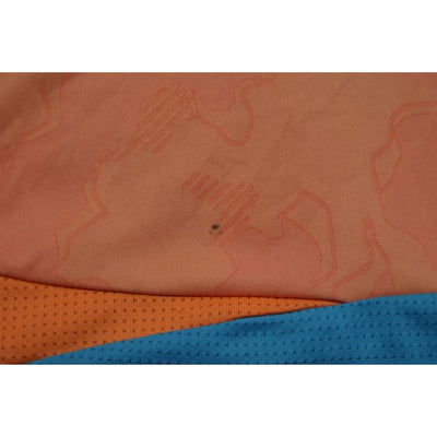 Maillot OM rétro third N°22 NASRI 2007-2008 - Adidas - Olympique de Marseille