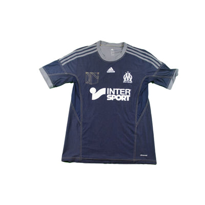 Maillot OM third 2013-2014 - Adidas - Olympique de Marseille