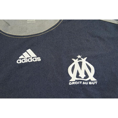 Maillot OM third 2013-2014 - Adidas - Olympique de Marseille