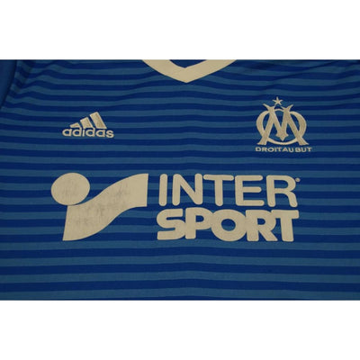 Maillot OM third 2015-2016 - Adidas - Olympique de Marseille