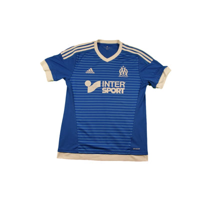 Maillot OM third 2015-2016 - Adidas - Olympique de Marseille