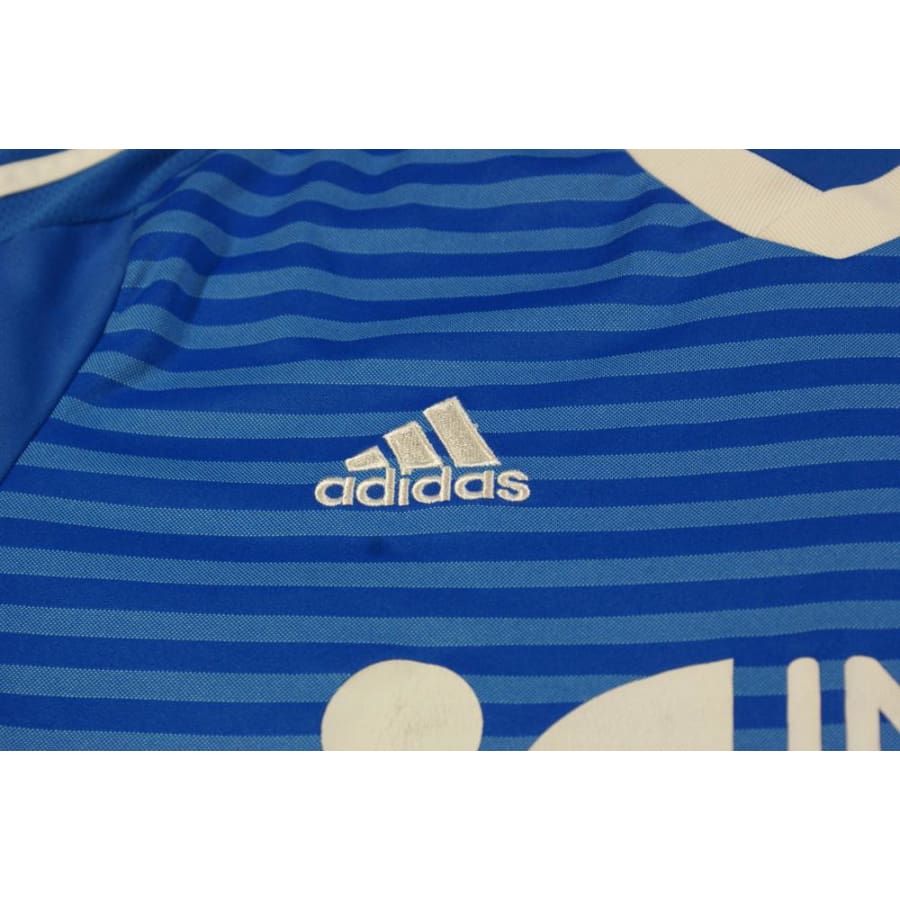 Maillot OM third 2015-2016 - Adidas - Olympique de Marseille