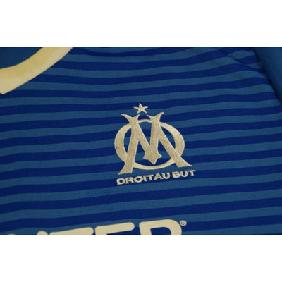 Maillot OM third N°10 LASS 2015-2016 - Adidas - Olympique de Marseille