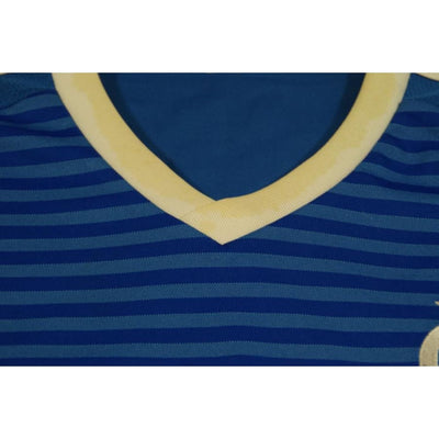 Maillot OM third N°10 LASS 2015-2016 - Adidas - Olympique de Marseille