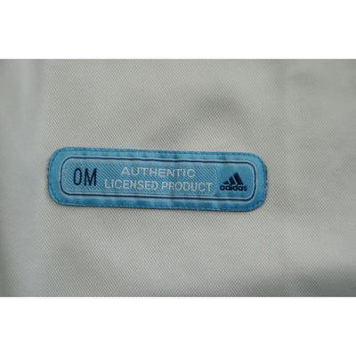 Maillot OM vintage domicile 2000-2001 - Adidas - Olympique de Marseille