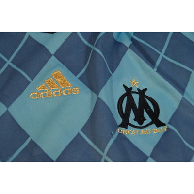 Maillot OM vintage extérieur #19 CANA 2008-2009 - Adidas - Olympique de Marseille