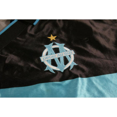 Maillot OM vintage extérieur 1999-2000 - Adidas - Olympique de Marseille