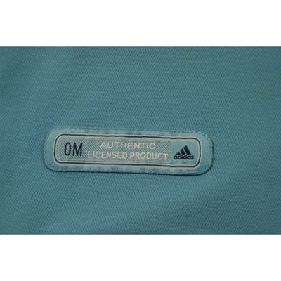 Maillot OM vintage extérieur 2000-2001 - Adidas - Olympique de Marseille