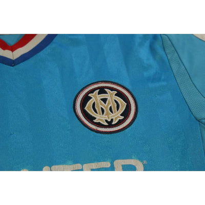 Maillot OM vintage extérieur 2012-2013 - Adidas - Olympique de Marseille