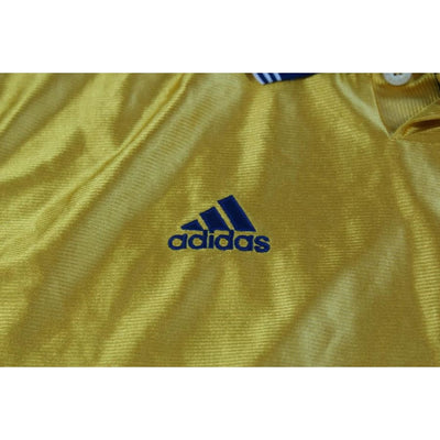 Maillot OM vintage third 1998-1999 - Adidas - Olympique de Marseille