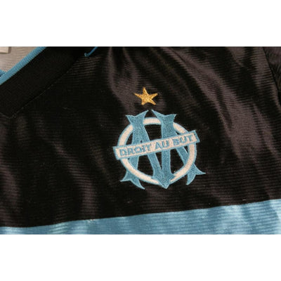 Maillot OM vintage third 1999-2000 - Adidas - Olympique de Marseille