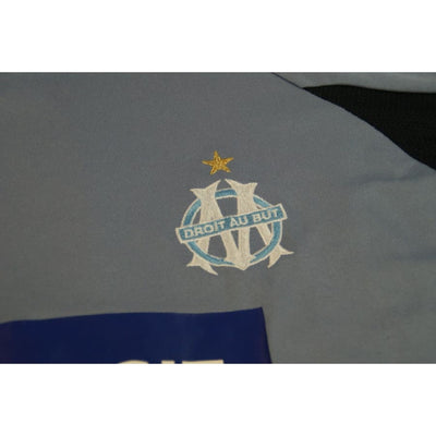 Maillot OM vintage third 2003-2004 - Adidas - Olympique de Marseille