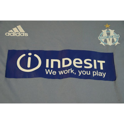 Maillot OM vintage third 2003-2004 - Adidas - Olympique de Marseille