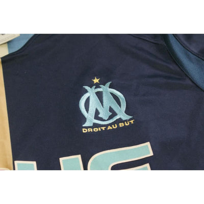 Maillot OM vintage third 2005-2006 - Adidas - Olympique de Marseille