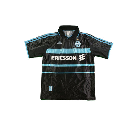 Maillot OM vintage third N°26 LUCCIN 1999-2000 - Adidas - Olympique de Marseille