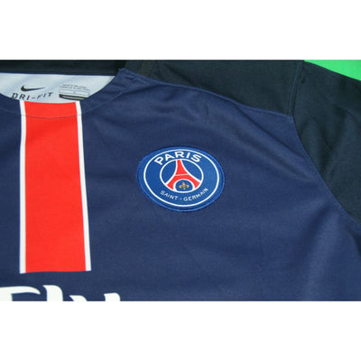 Maillot Paris Saint-Germain domicile 2015-2016 - Nike - Paris Saint-Germain