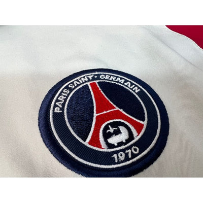 Maillot Paris Saint Germain Retro Extérieur 2003-2004 - Nike - Paris Saint-Germain