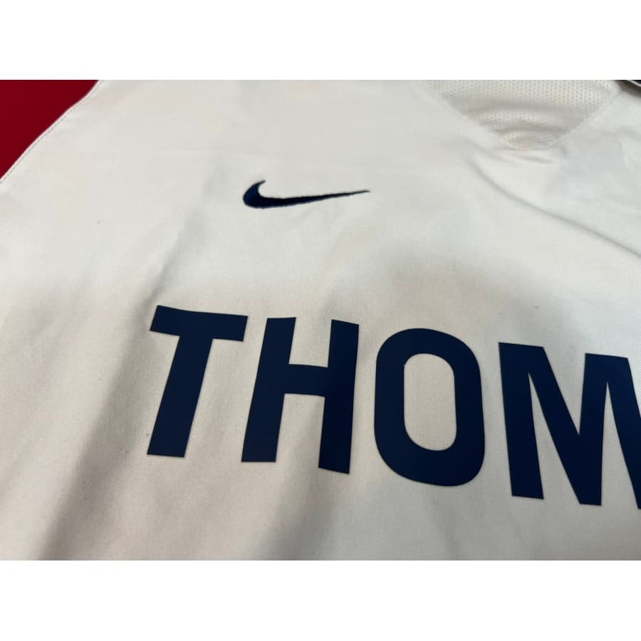 Maillot Paris Saint Germain Retro Extérieur 2003-2004 - Nike - Paris Saint-Germain