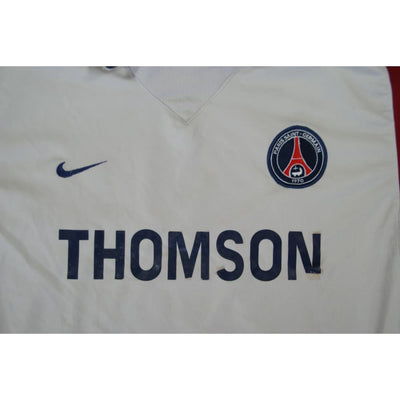 Maillot Paris vintage extérieur 2003-2004 - Nike - Paris Saint-Germain