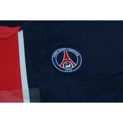 Maillot Paris SG vintage domicile N°9 PAULETA 2006-2007 - Nike - Paris Saint-Germain