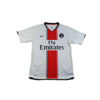 Maillot Paris SG vintage extérieur 2007-2008 - Nike - Paris Saint-Germain